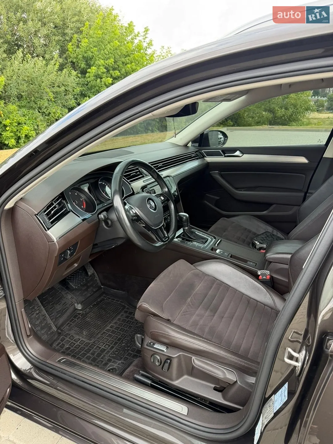 2016 Volkswagen Passat - мініатюра 13