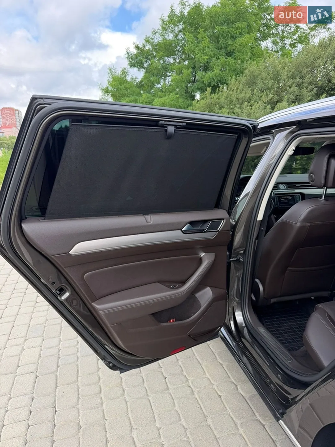 2016 Volkswagen Passat - мініатюра 14
