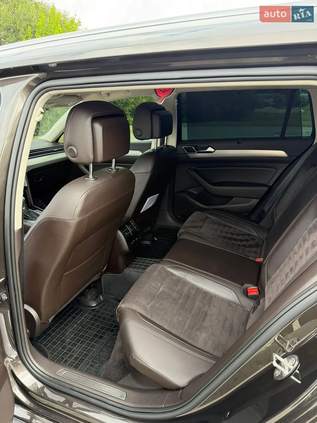 2016 Volkswagen Passat - мініатюра 15