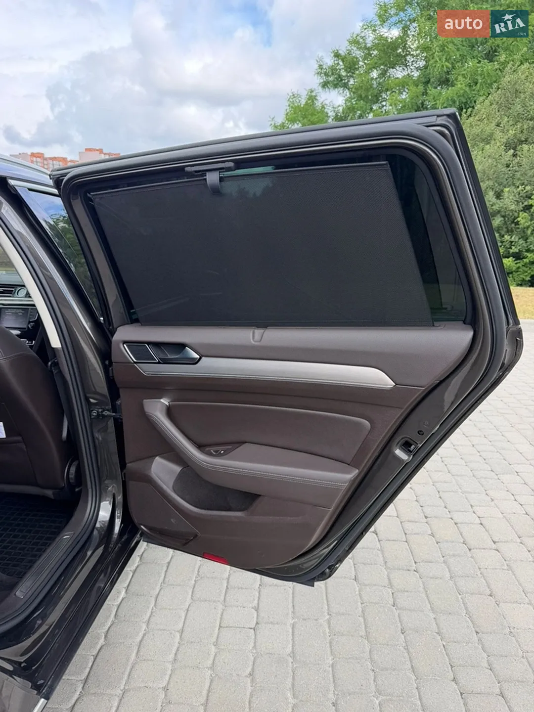2016 Volkswagen Passat - мініатюра 16