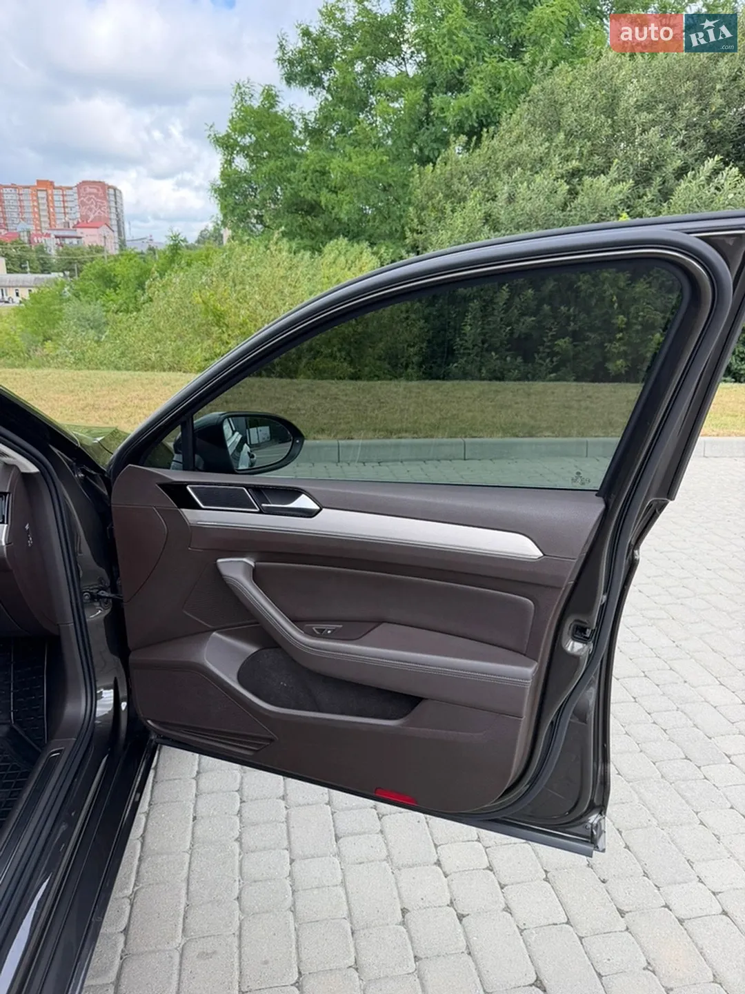 2016 Volkswagen Passat - мініатюра 19