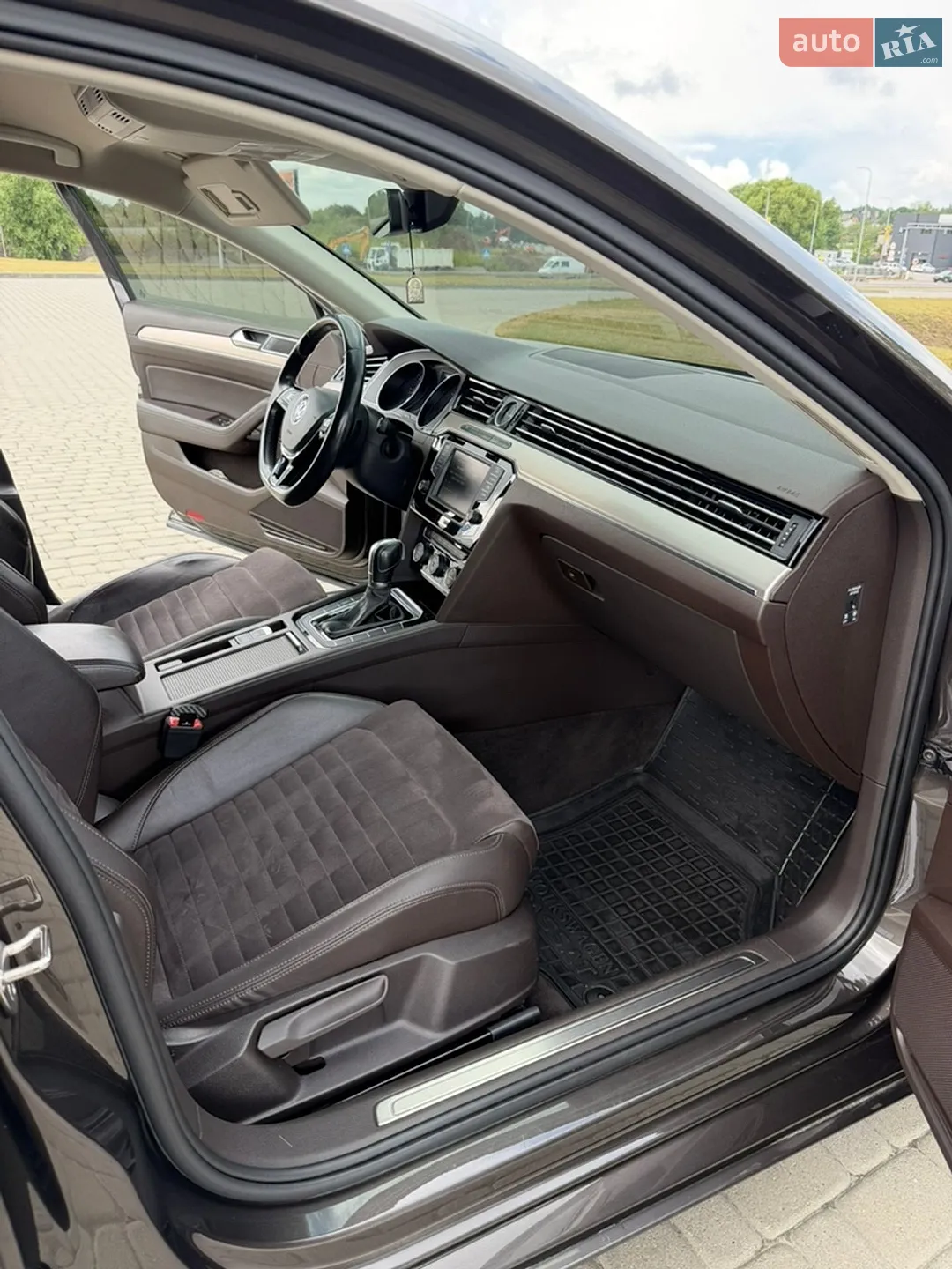 2016 Volkswagen Passat - мініатюра 20
