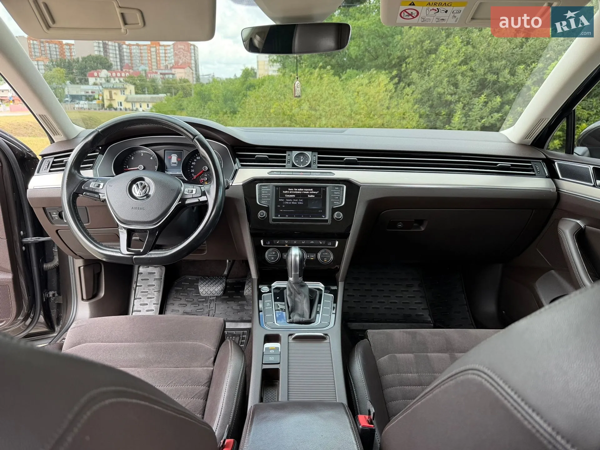 2016 Volkswagen Passat - мініатюра 21