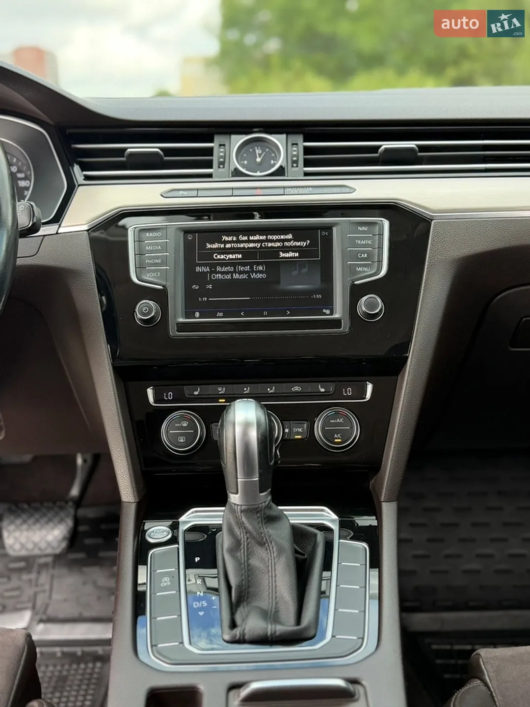 2016 Volkswagen Passat - мініатюра 22