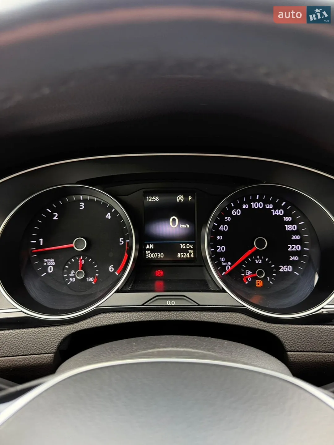 2016 Volkswagen Passat - мініатюра 24