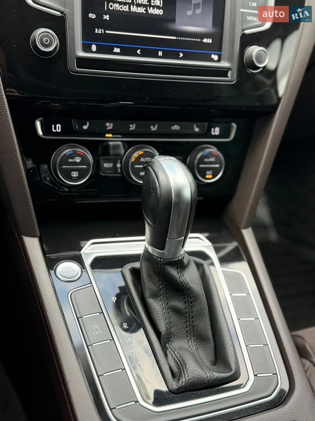 2016 Volkswagen Passat - мініатюра 25