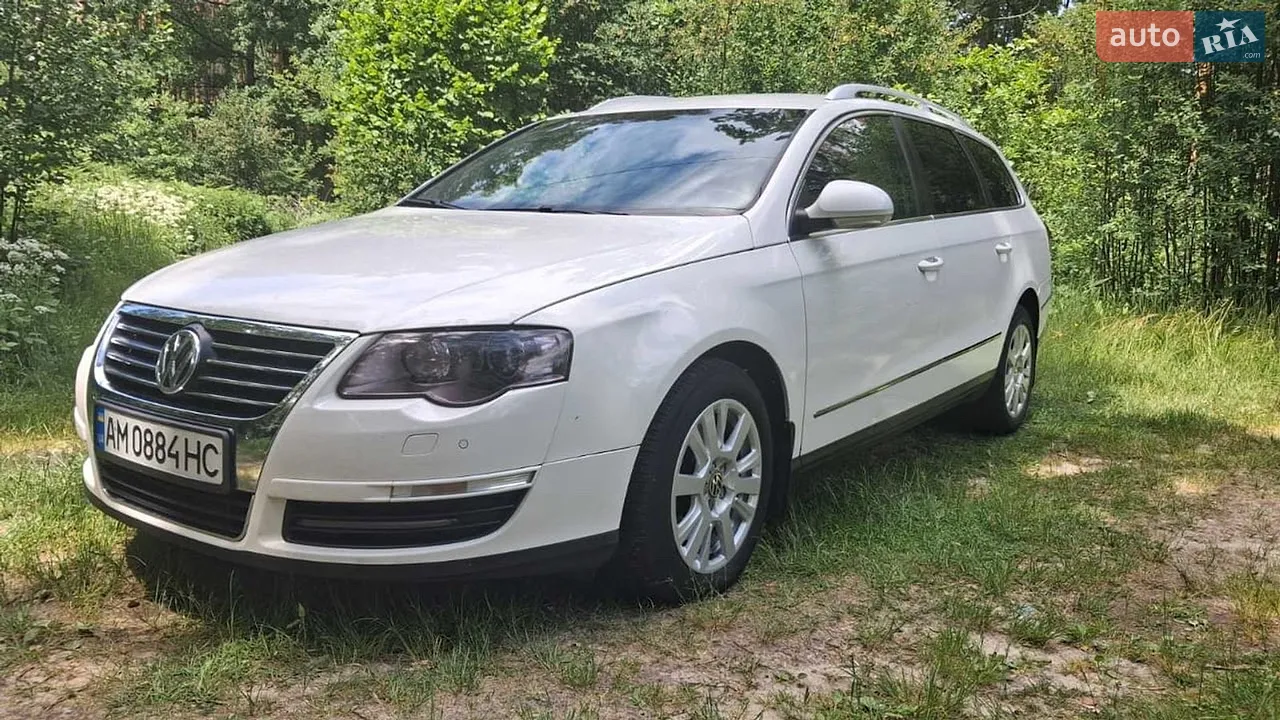 2011 Volkswagen Passat - мініатюра 21