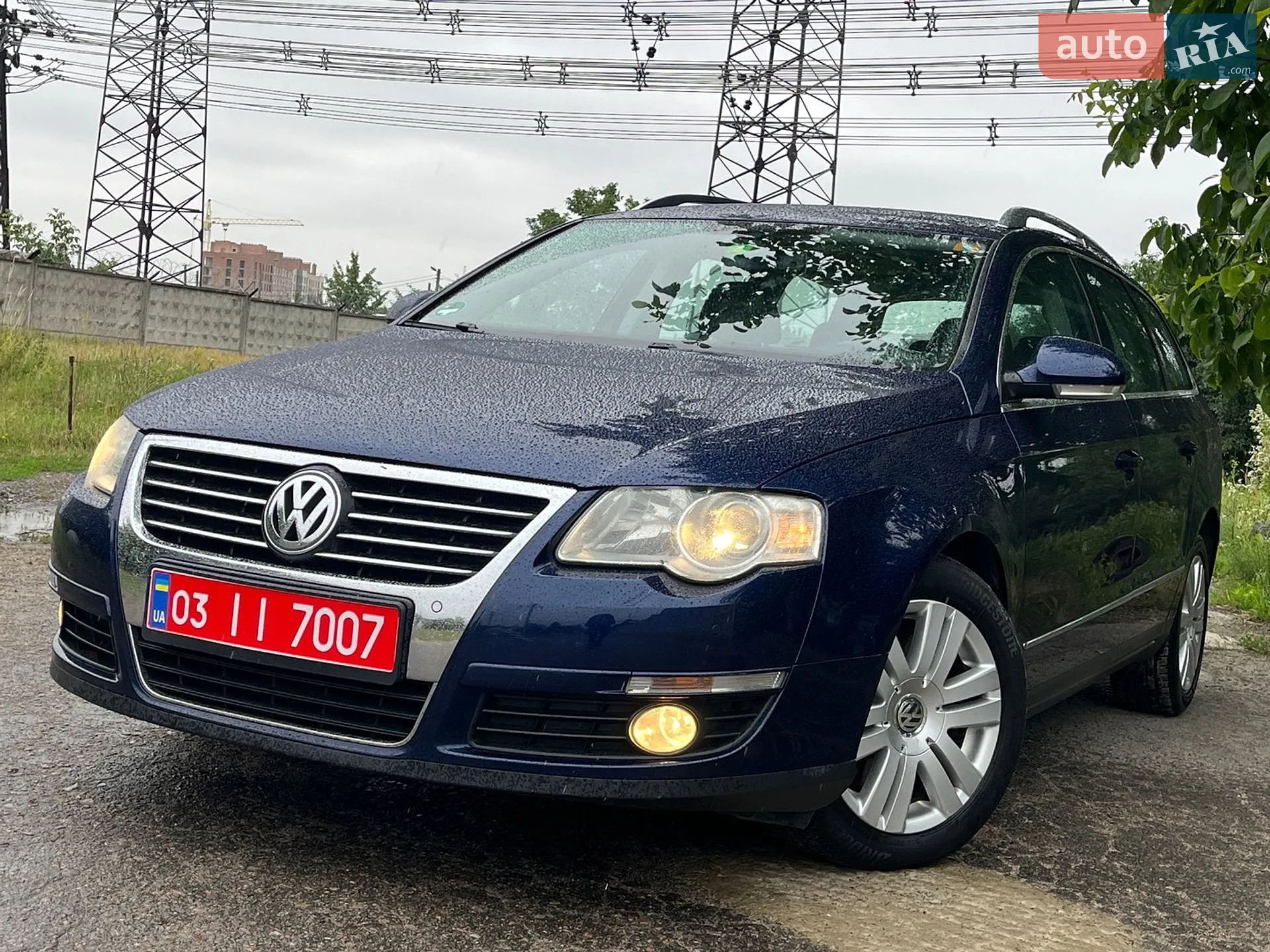 2010 Volkswagen Passat - фото 1