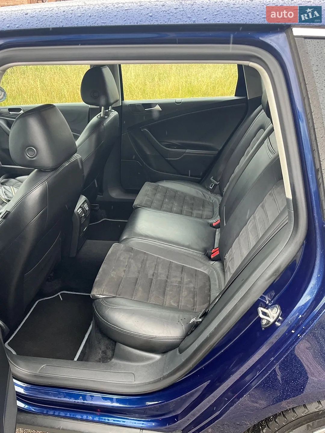 2010 Volkswagen Passat - мініатюра 36