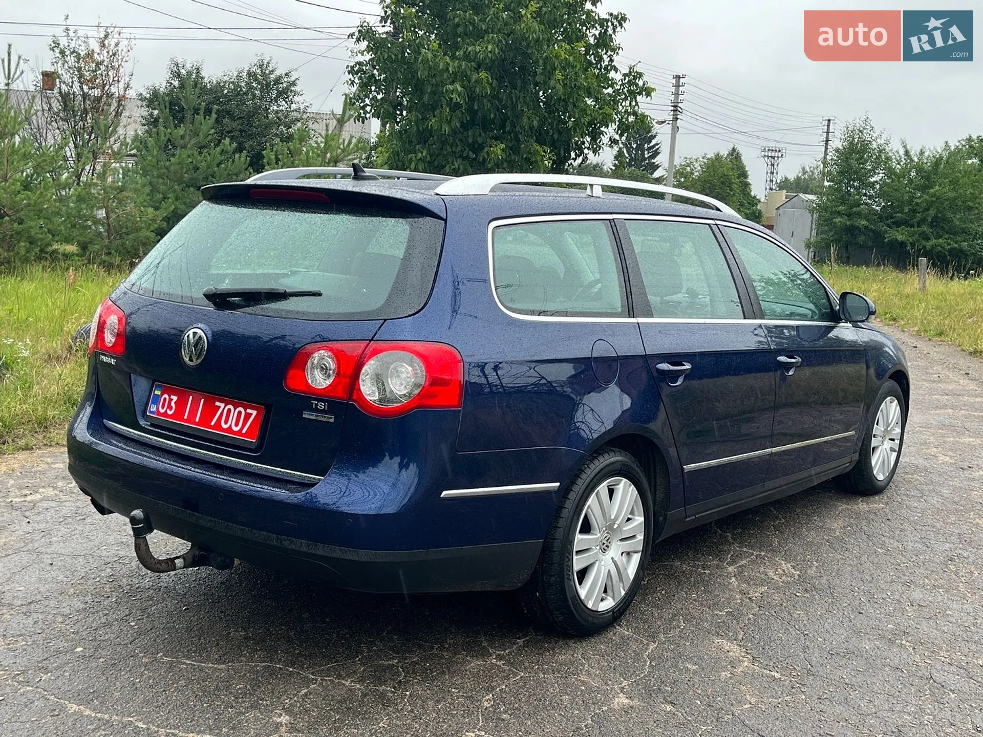 2010 Volkswagen Passat - мініатюра 29