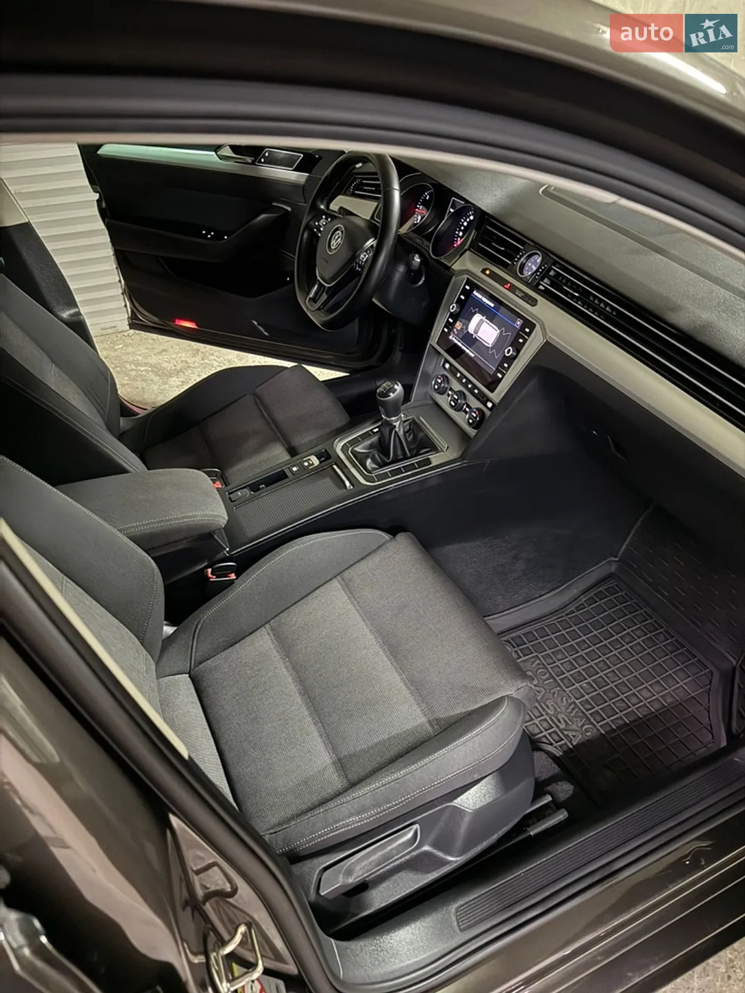 2018 Volkswagen Passat - мініатюра 13