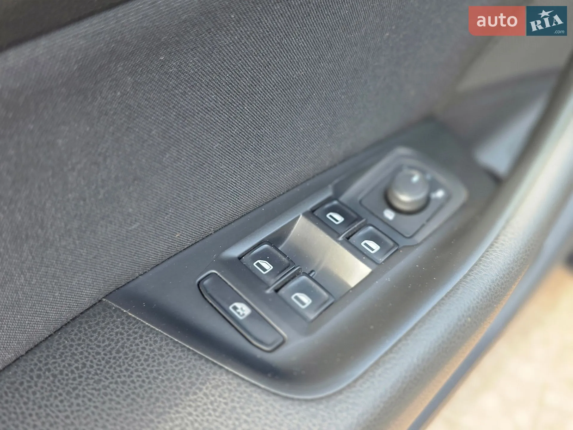 2015 Volkswagen Passat - мініатюра 8