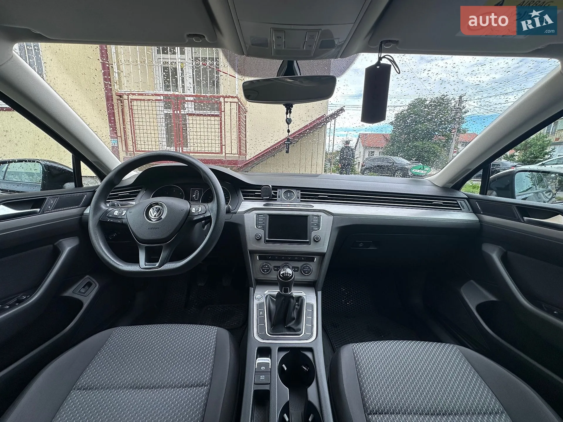 2015 Volkswagen Passat - мініатюра 15