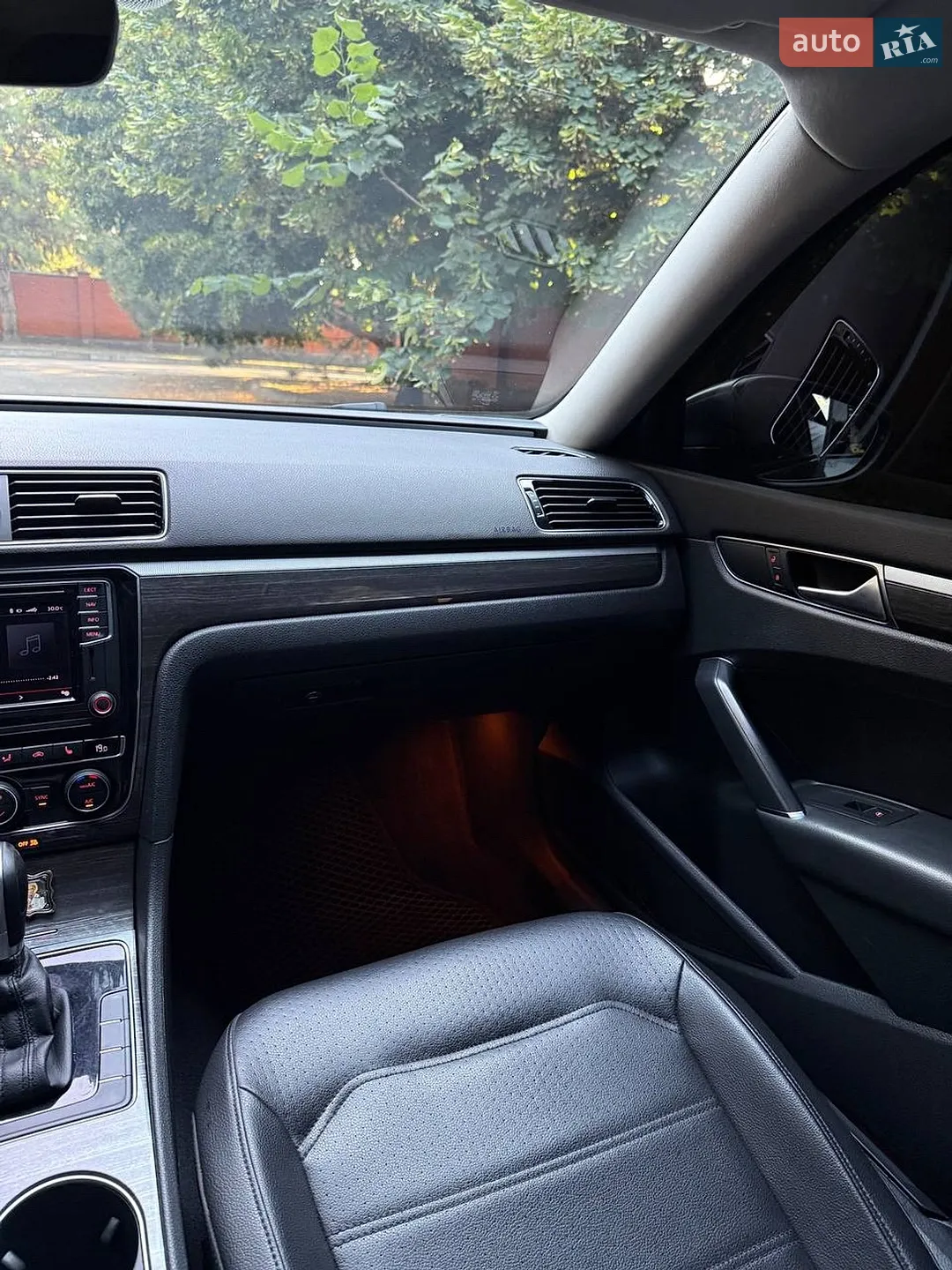 2016 Volkswagen Passat - мініатюра 11