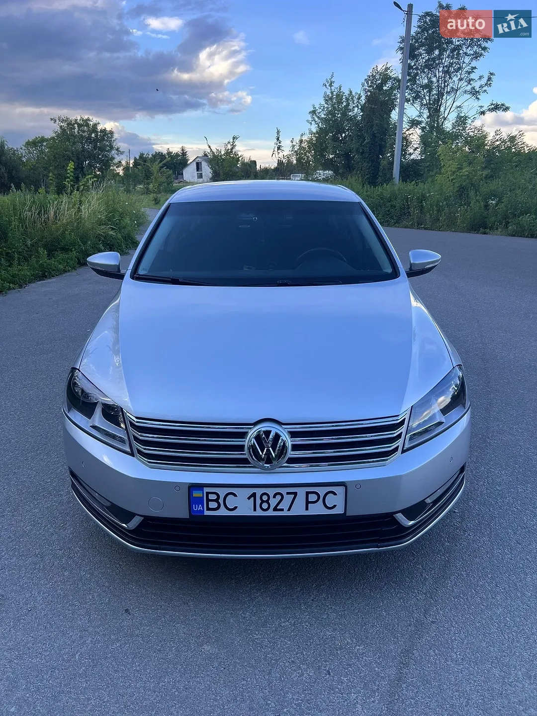 2011 Volkswagen Passat - мініатюра 15