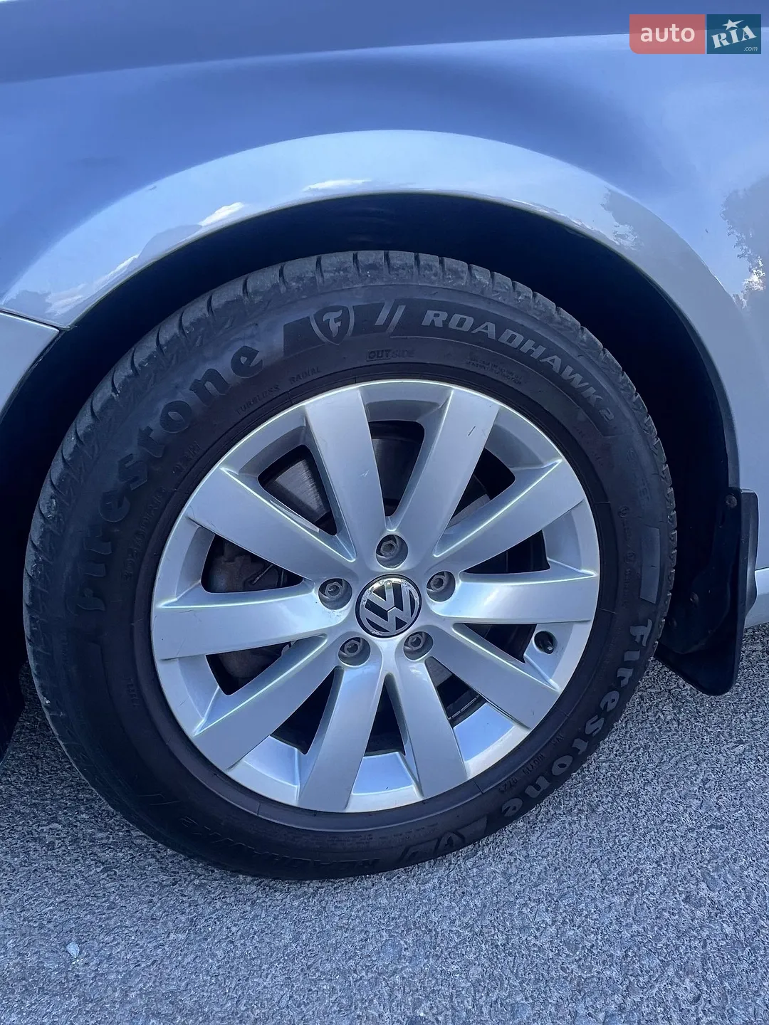 2011 Volkswagen Passat - мініатюра 19