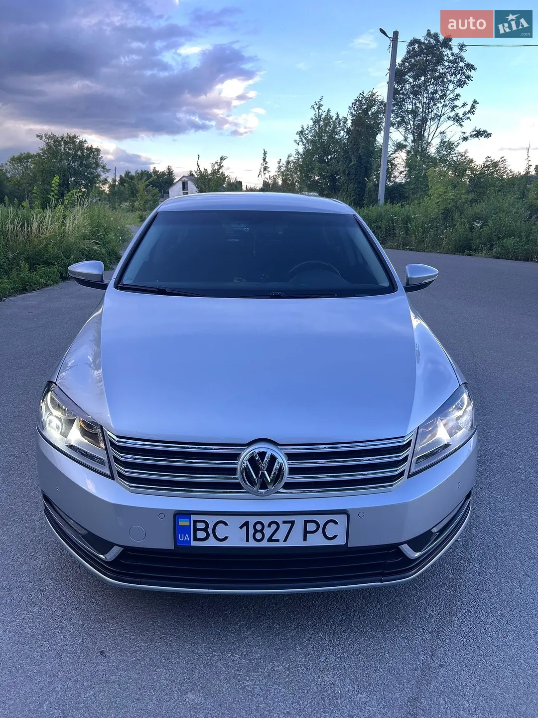2011 Volkswagen Passat - мініатюра 16