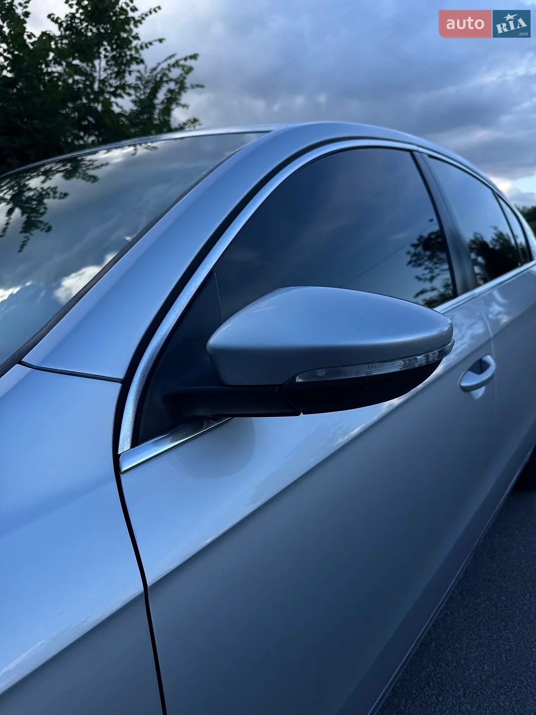 2011 Volkswagen Passat - мініатюра 6