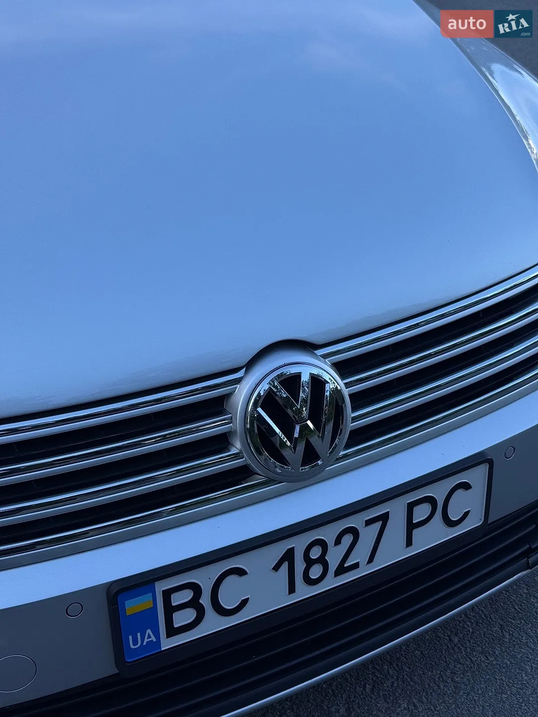 2011 Volkswagen Passat - мініатюра 22