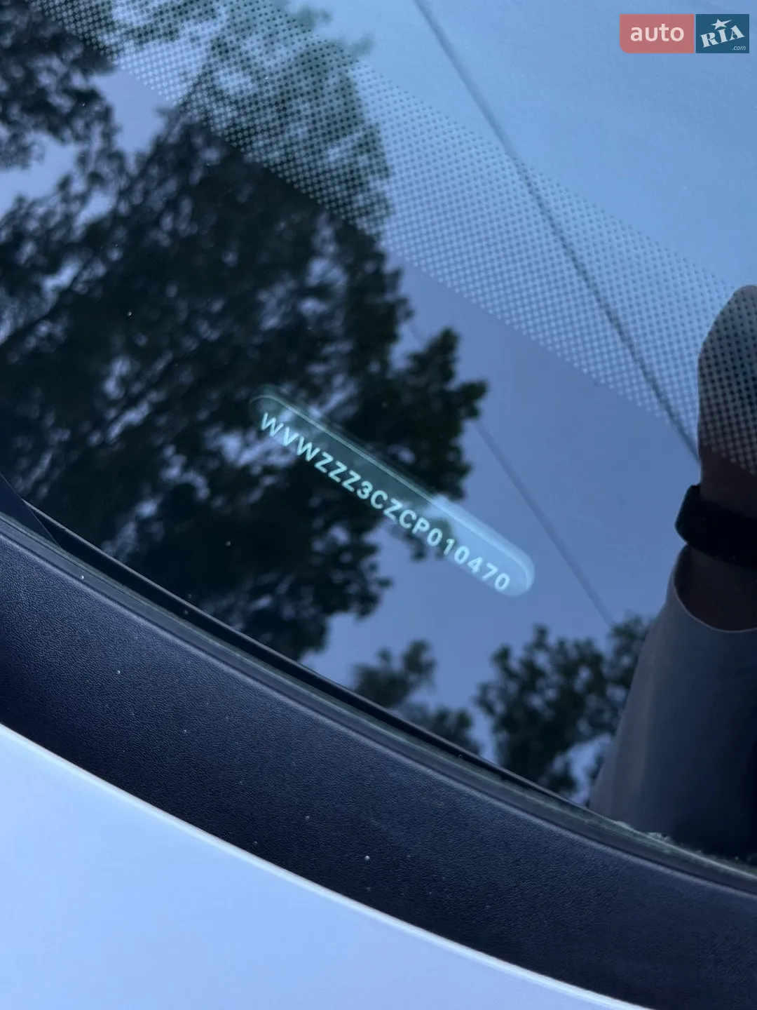 2011 Volkswagen Passat - мініатюра 23