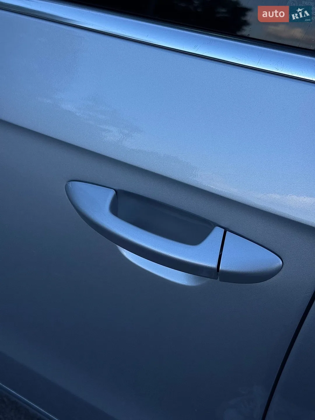 2011 Volkswagen Passat - мініатюра 24
