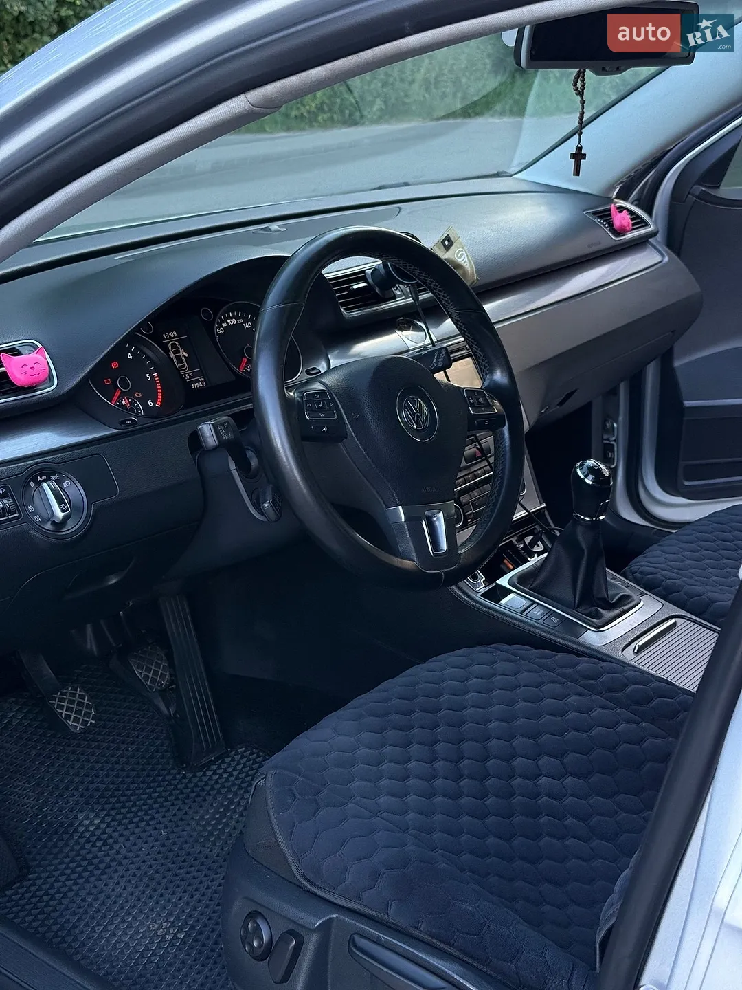 2011 Volkswagen Passat - мініатюра 27