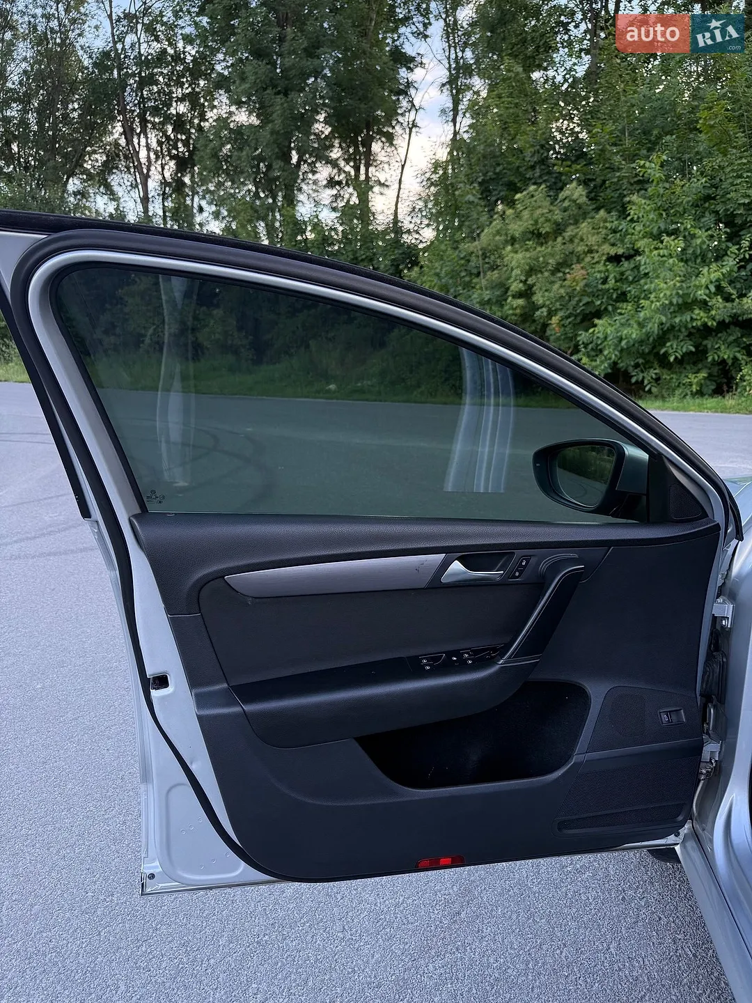 2011 Volkswagen Passat - мініатюра 28