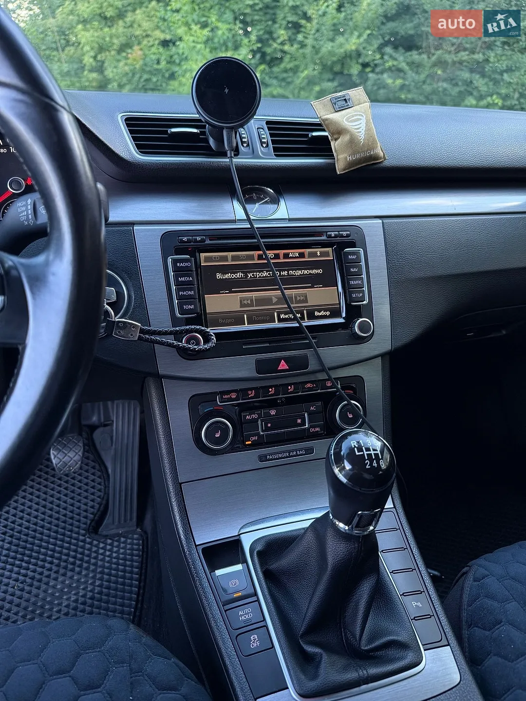 2011 Volkswagen Passat - мініатюра 31