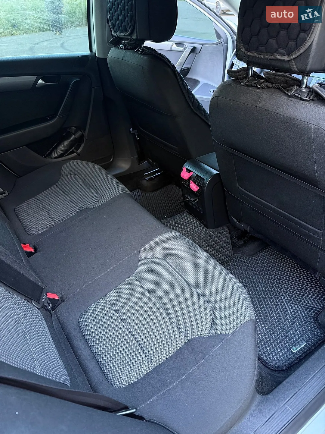 2011 Volkswagen Passat - мініатюра 38