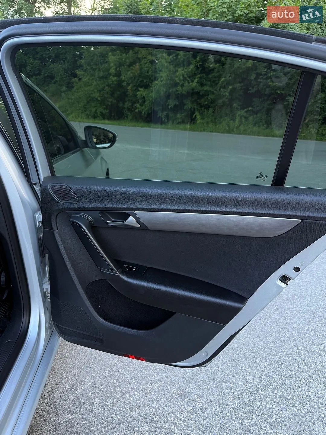 2011 Volkswagen Passat - мініатюра 39