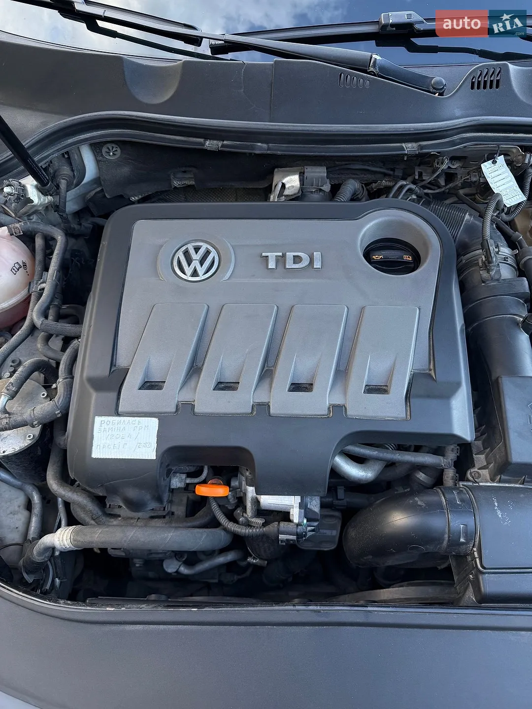 2011 Volkswagen Passat - мініатюра 49