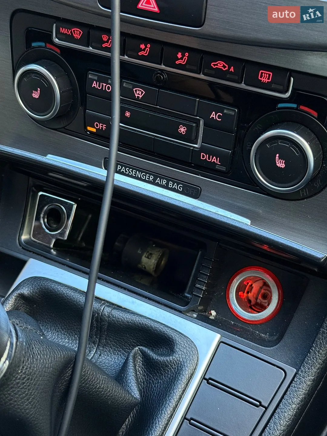 2011 Volkswagen Passat - мініатюра 51