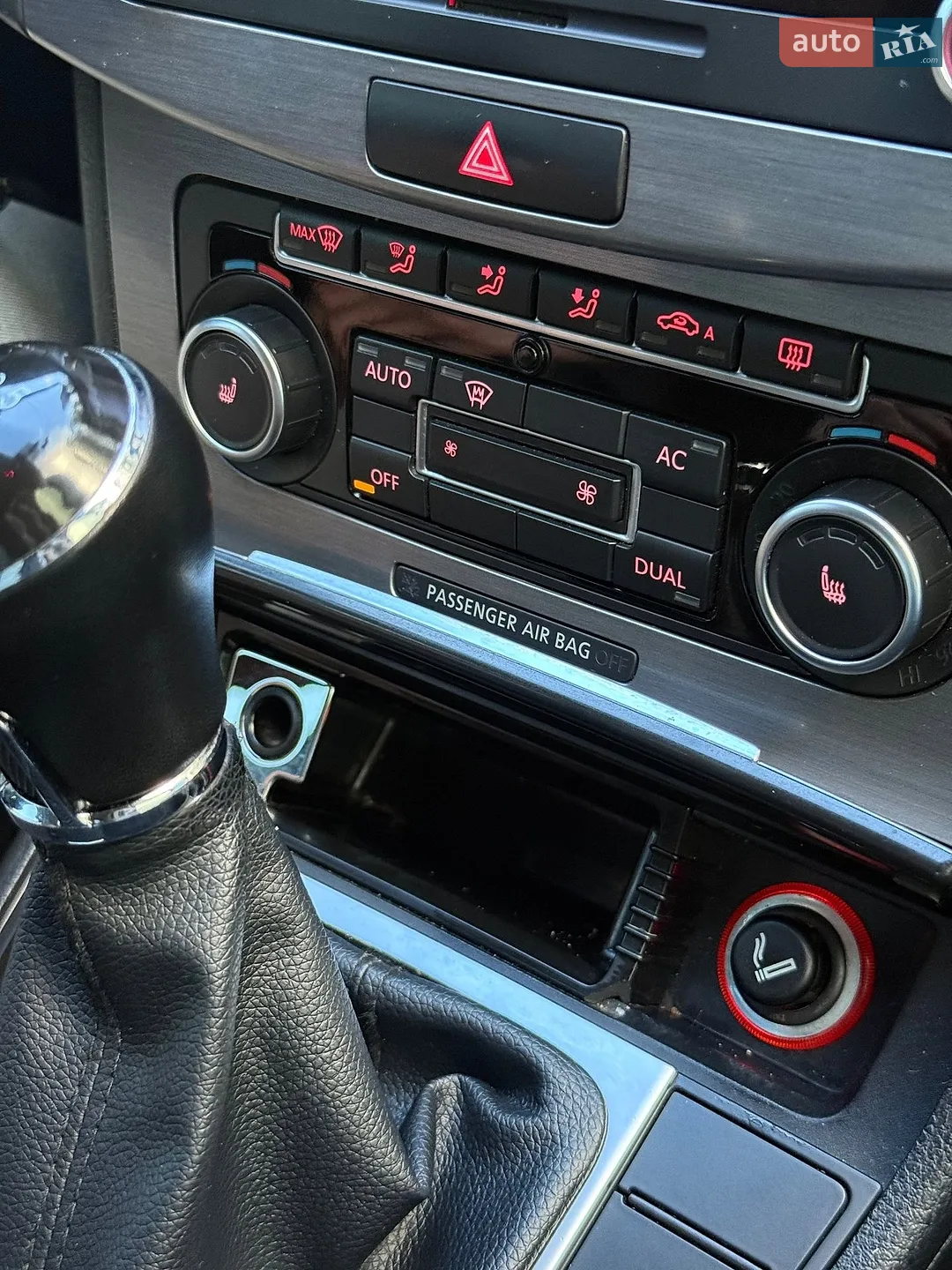2011 Volkswagen Passat - мініатюра 52