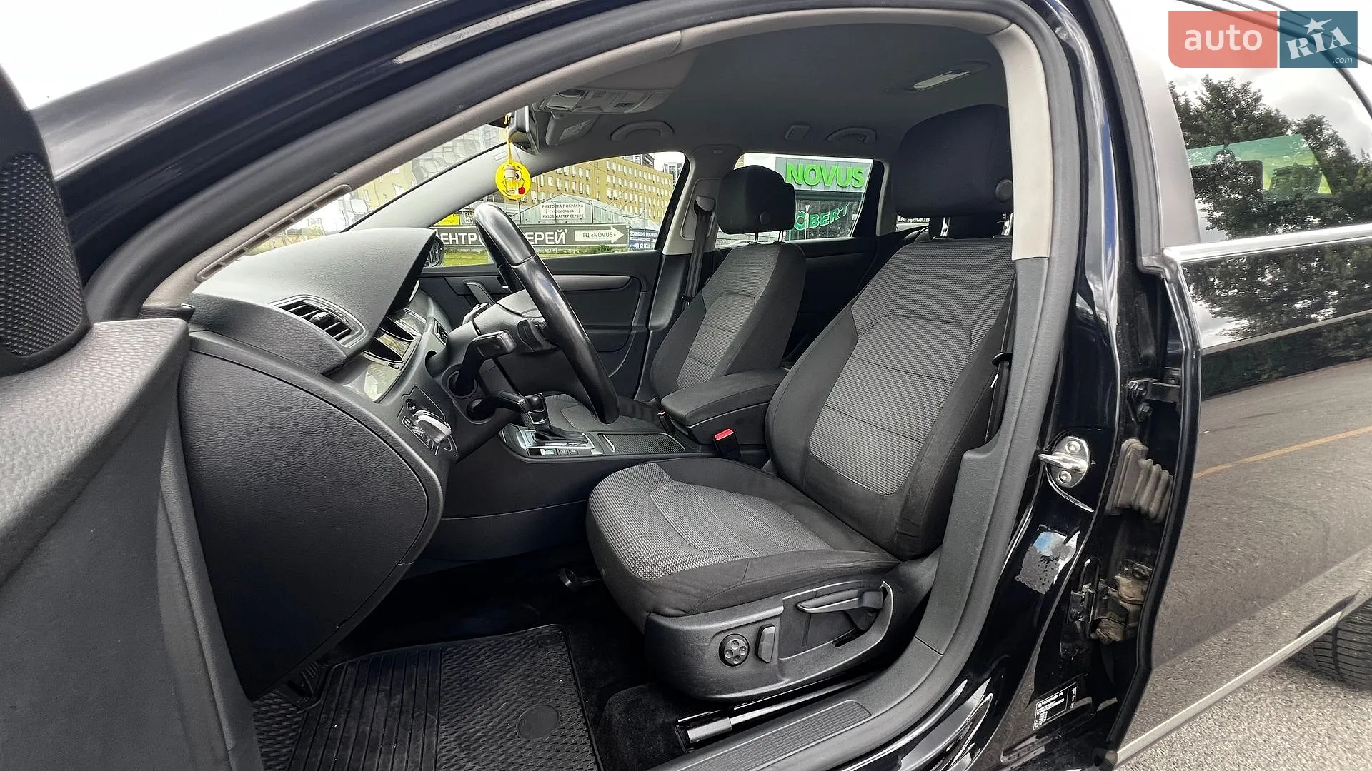 2014 Volkswagen Passat - мініатюра 18