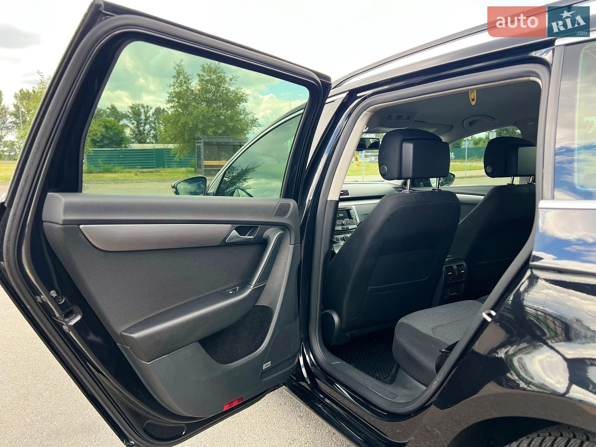 2014 Volkswagen Passat - мініатюра 19