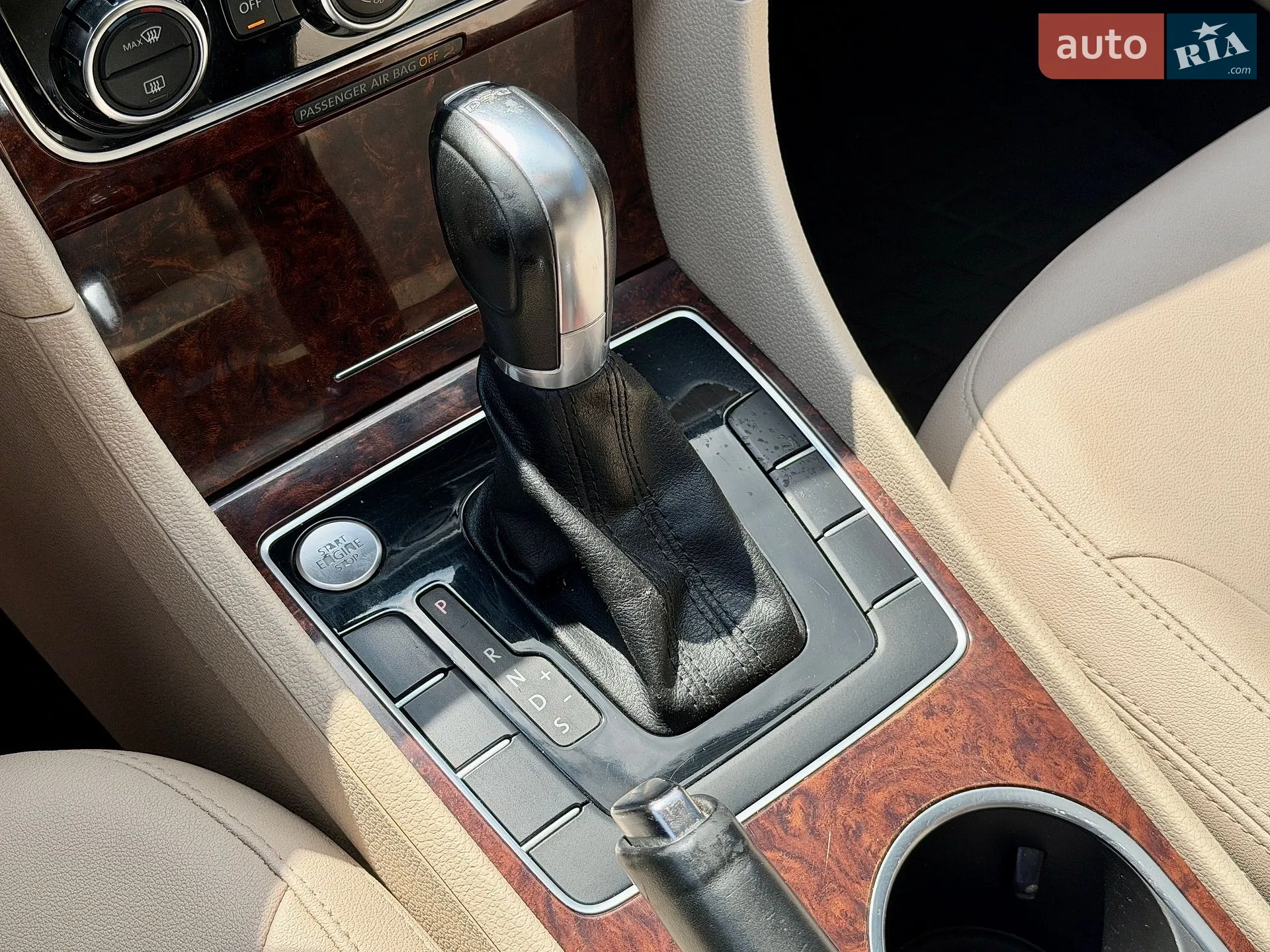 2013 Volkswagen Passat - мініатюра 21