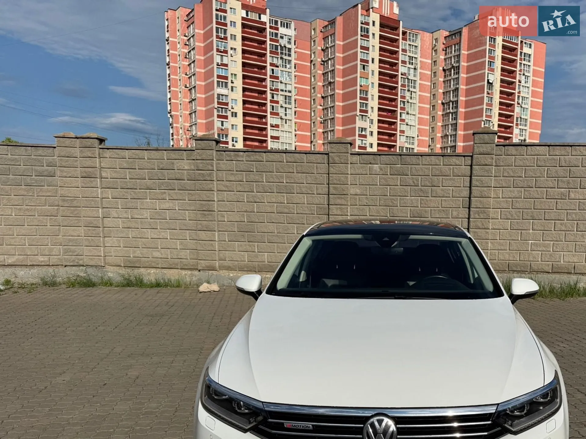 2018 Volkswagen Passat - мініатюра 15