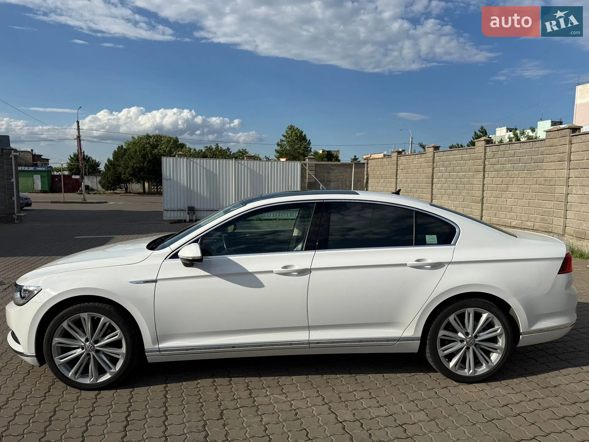 2018 Volkswagen Passat - мініатюра 3