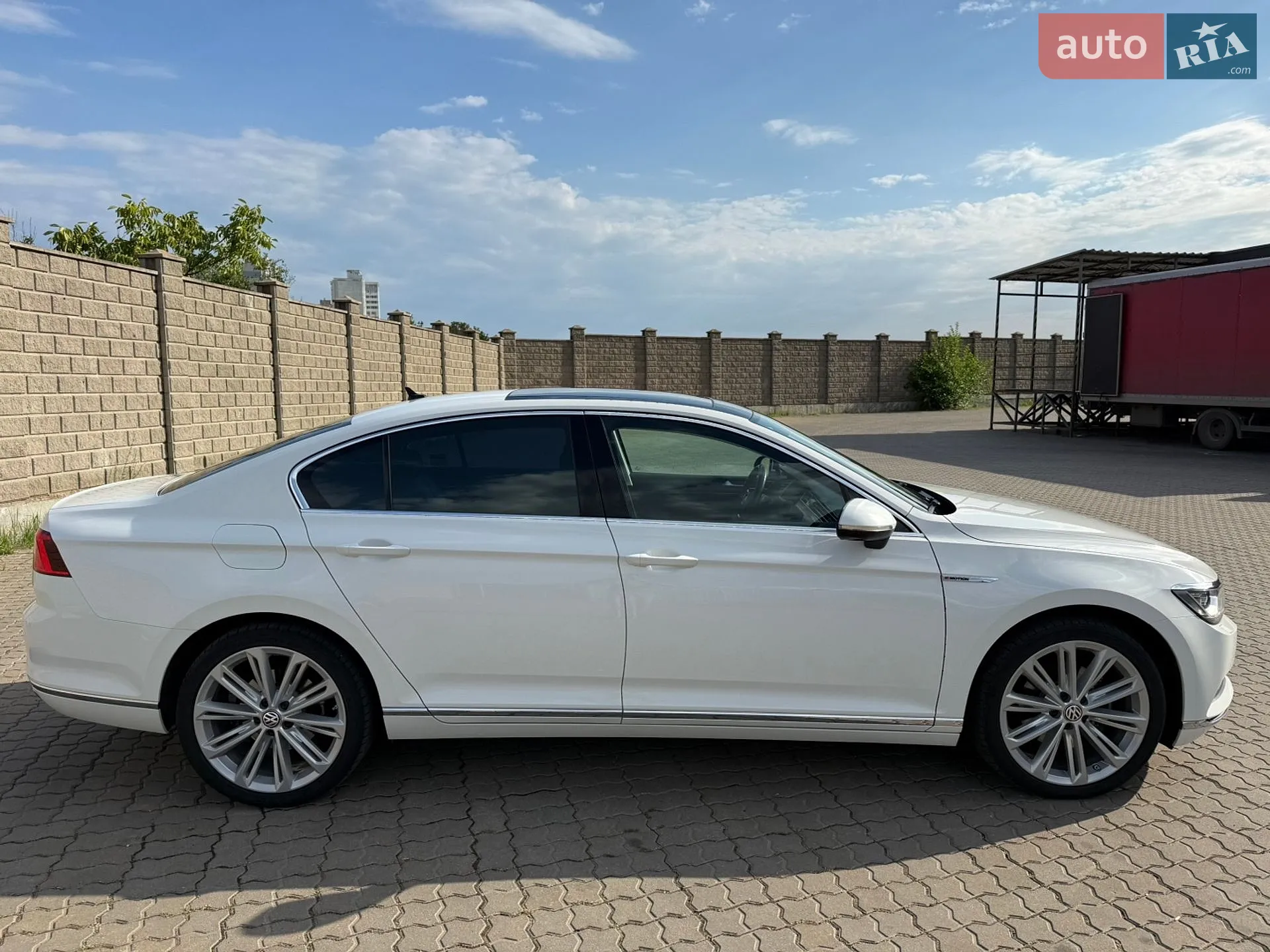 2018 Volkswagen Passat - мініатюра 4
