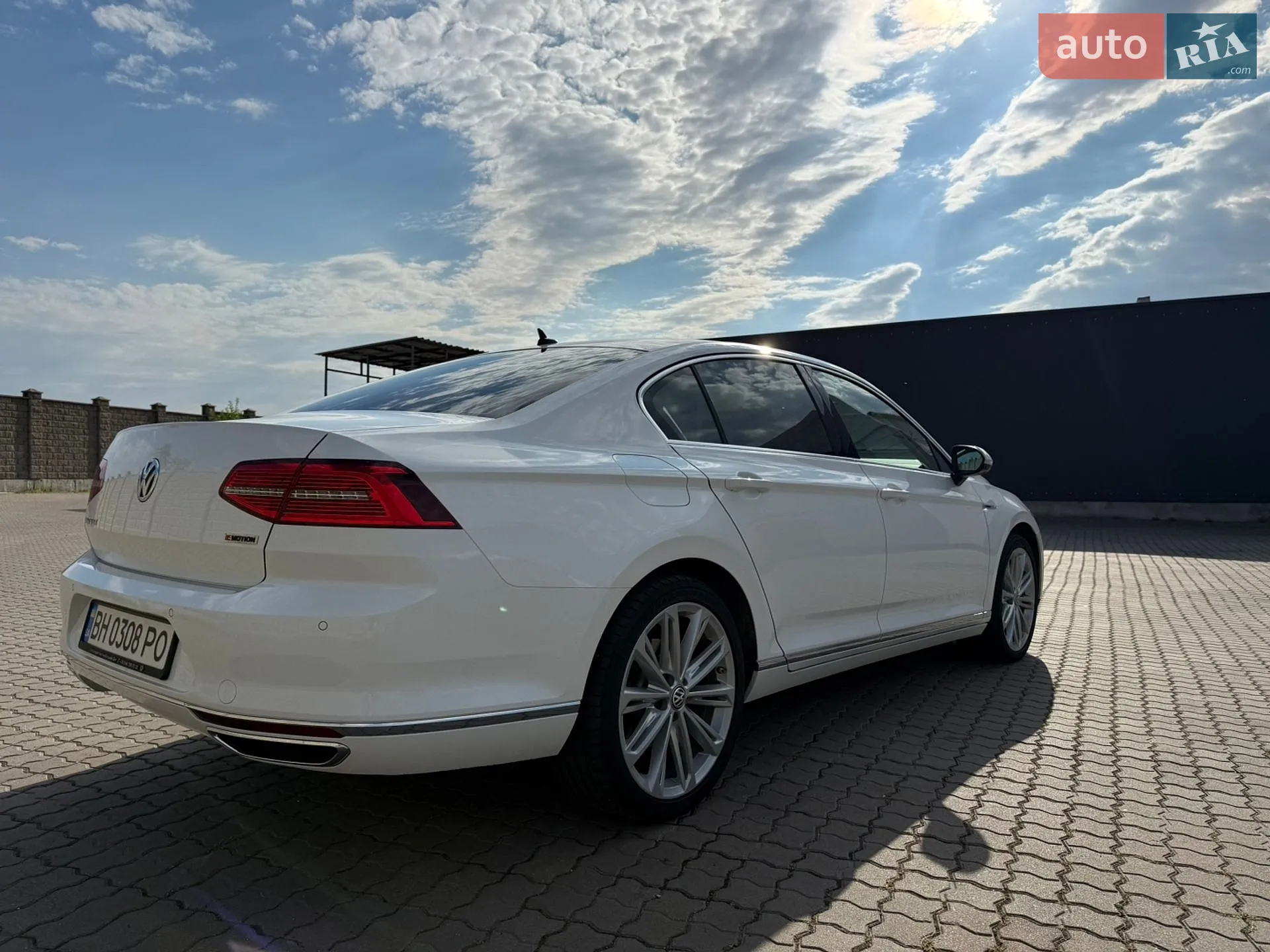 2018 Volkswagen Passat - мініатюра 9