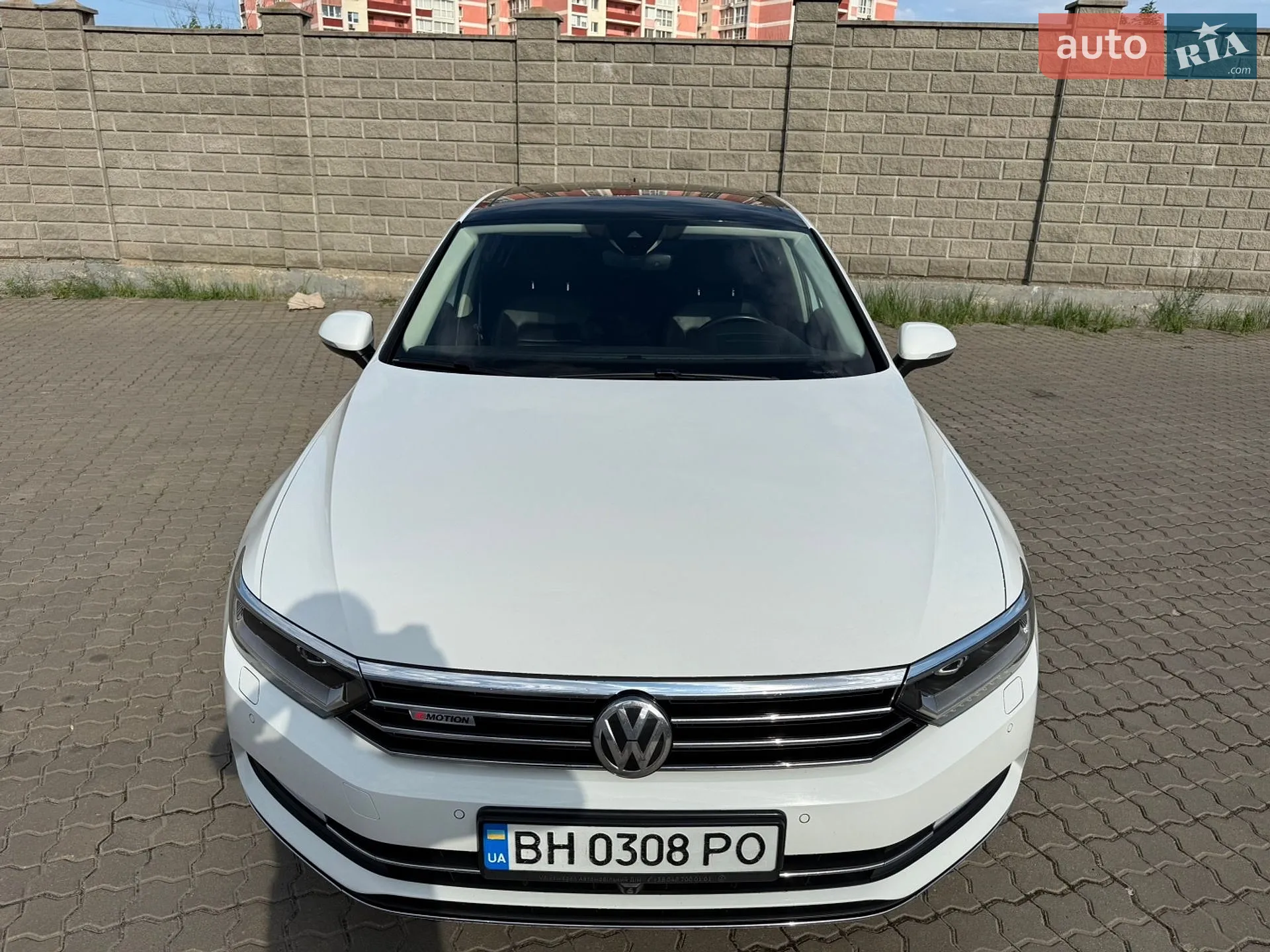 2018 Volkswagen Passat - мініатюра 16