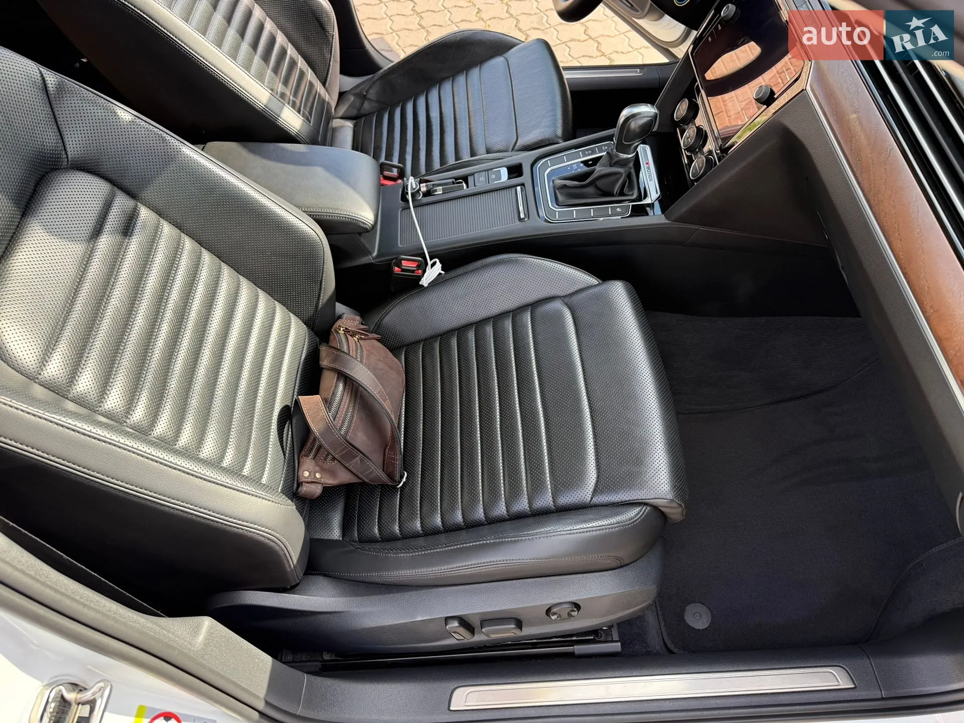 2018 Volkswagen Passat - мініатюра 20