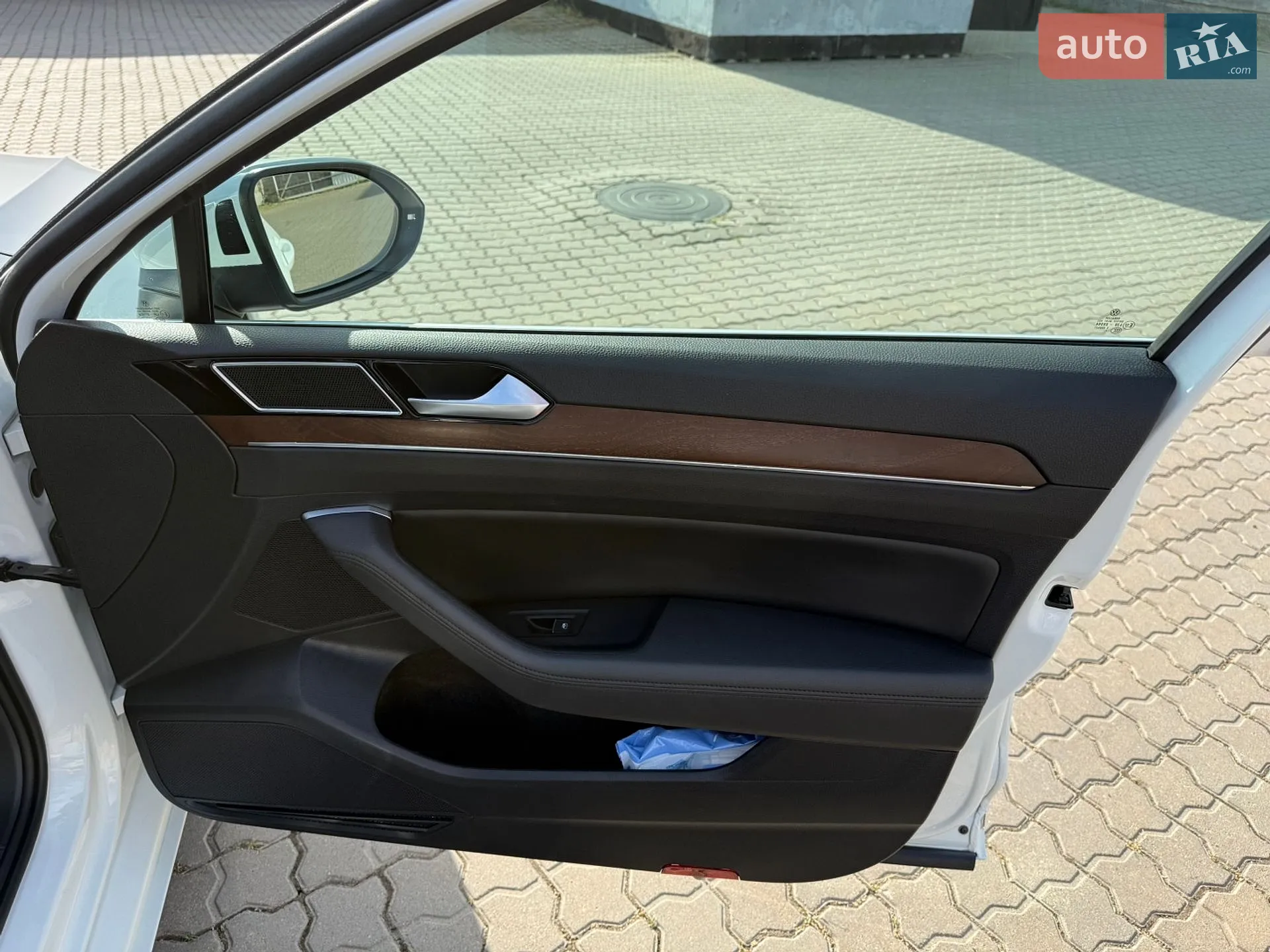 2018 Volkswagen Passat - мініатюра 23