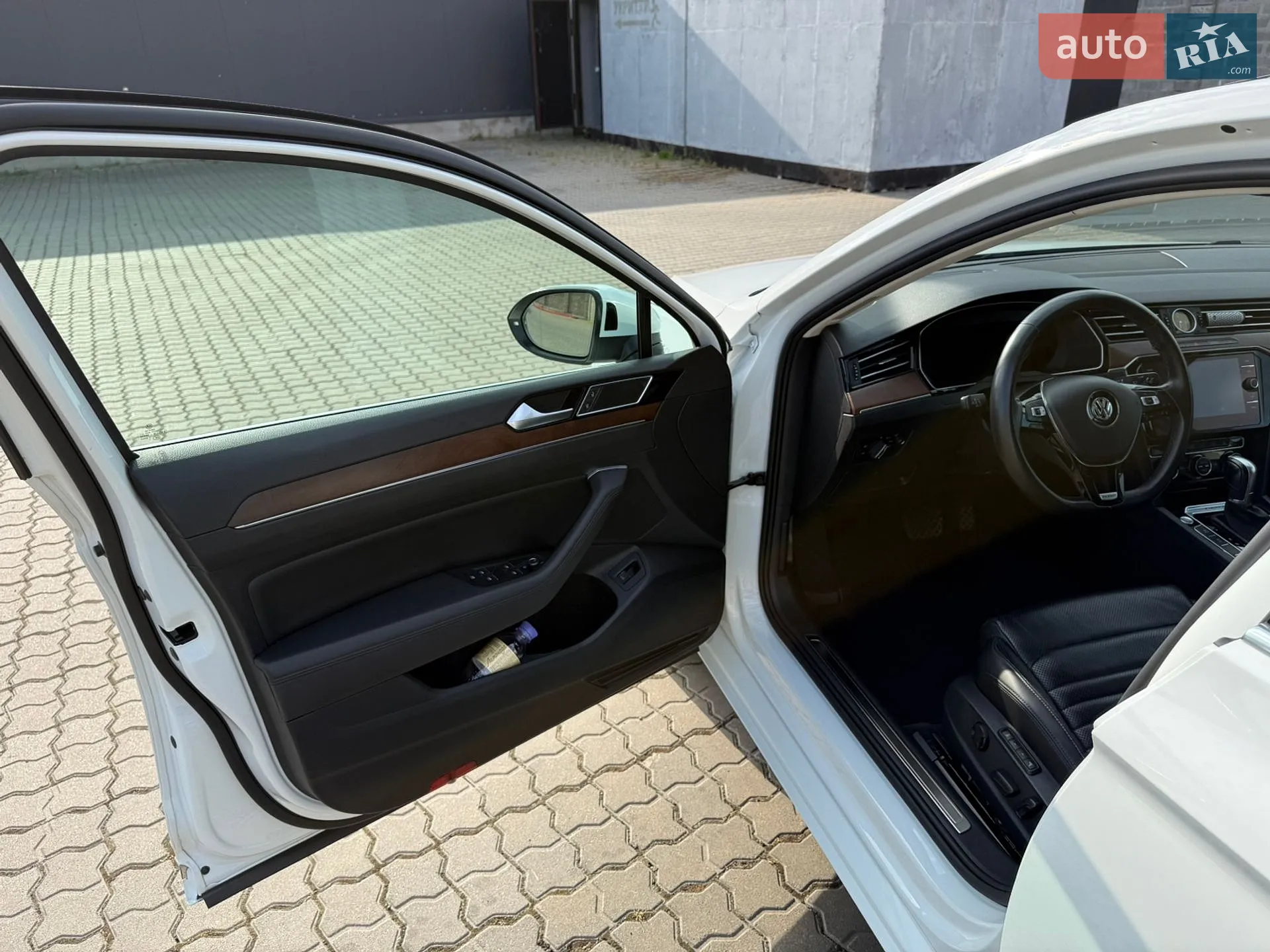 2018 Volkswagen Passat - мініатюра 26