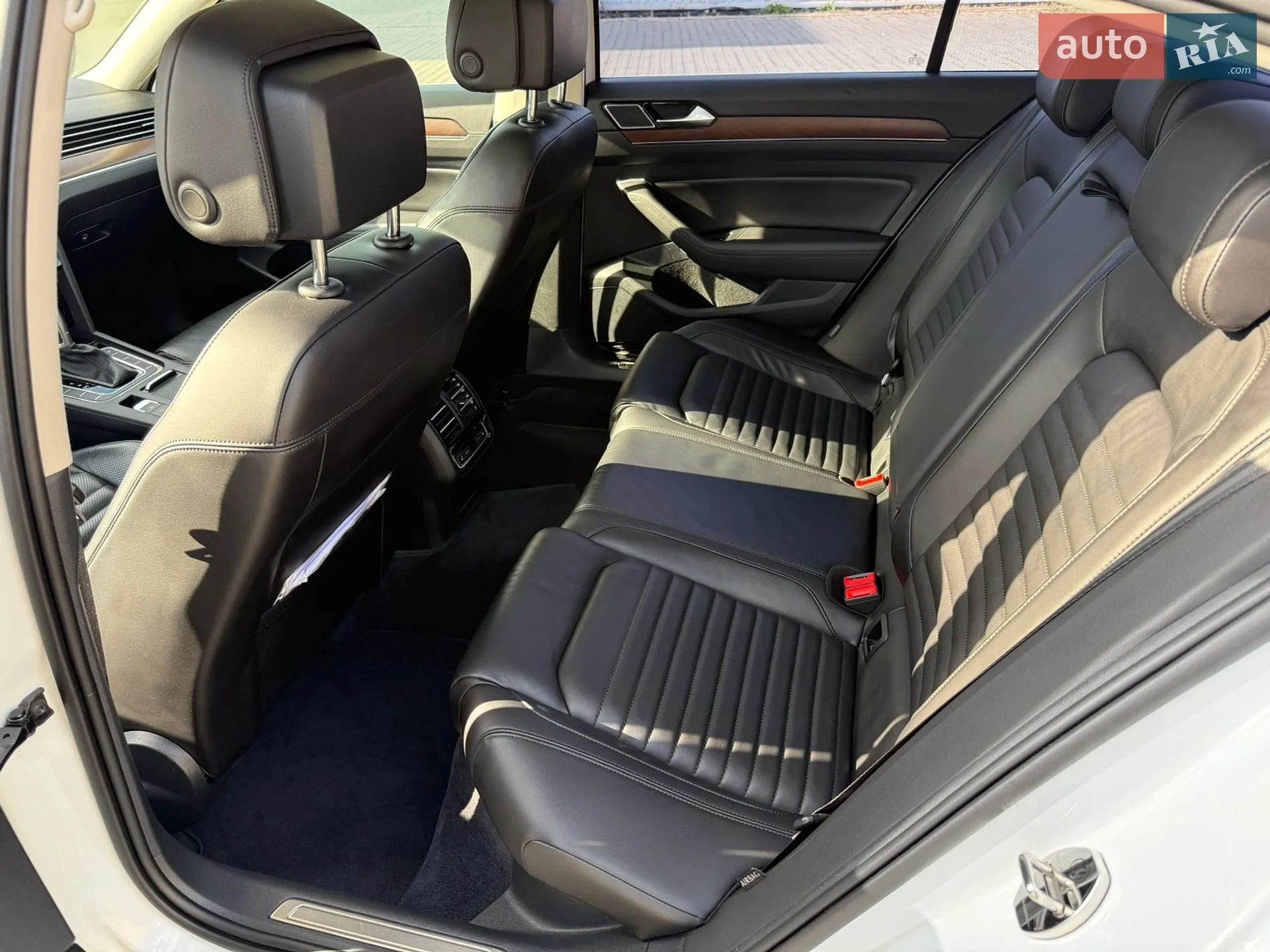 2018 Volkswagen Passat - мініатюра 28
