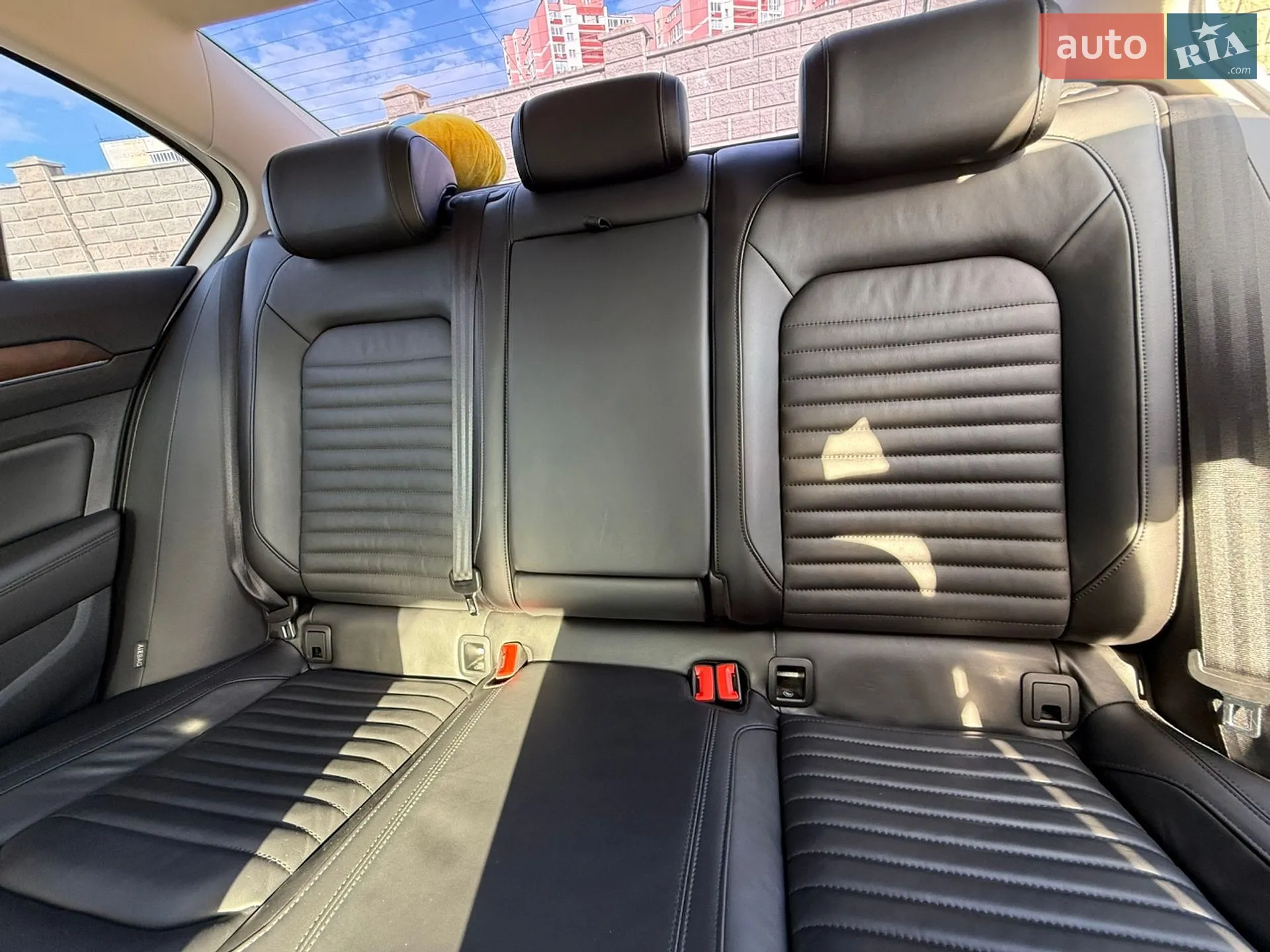 2018 Volkswagen Passat - мініатюра 29