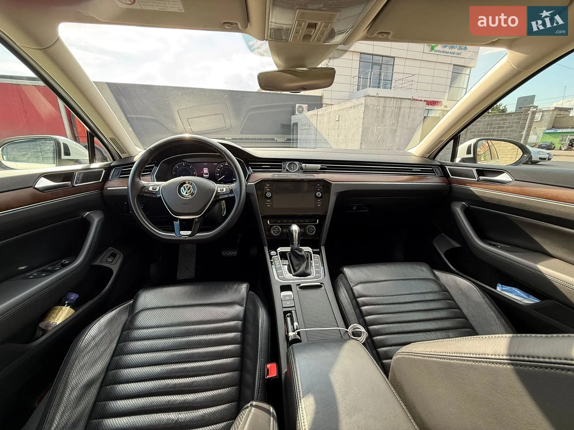 2018 Volkswagen Passat - мініатюра 32