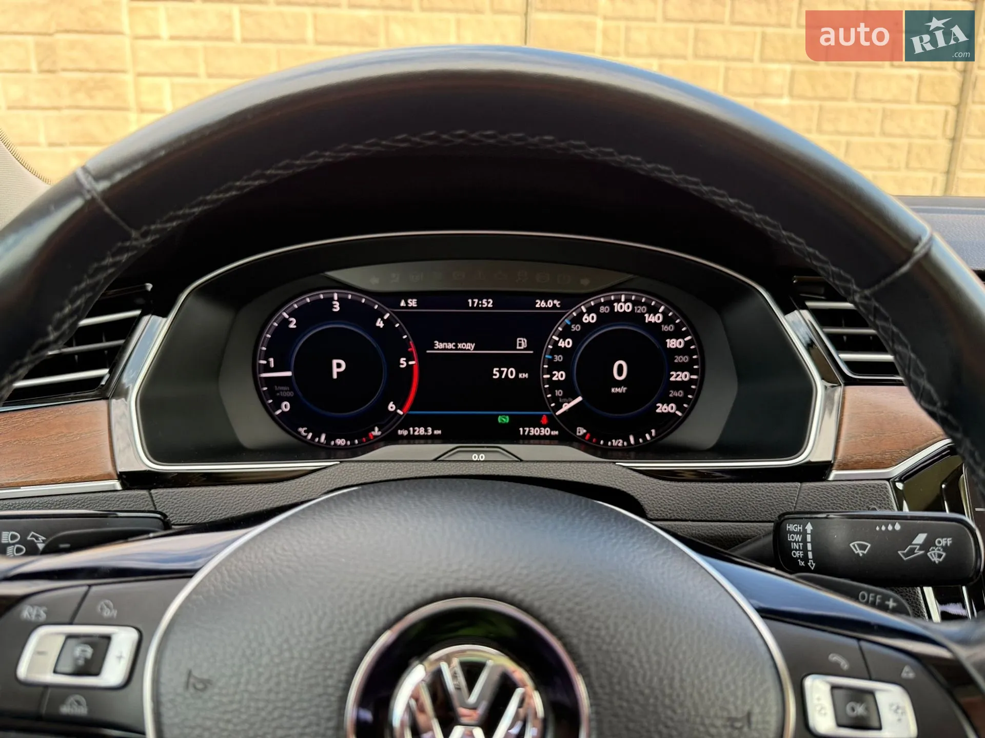 2018 Volkswagen Passat - мініатюра 33