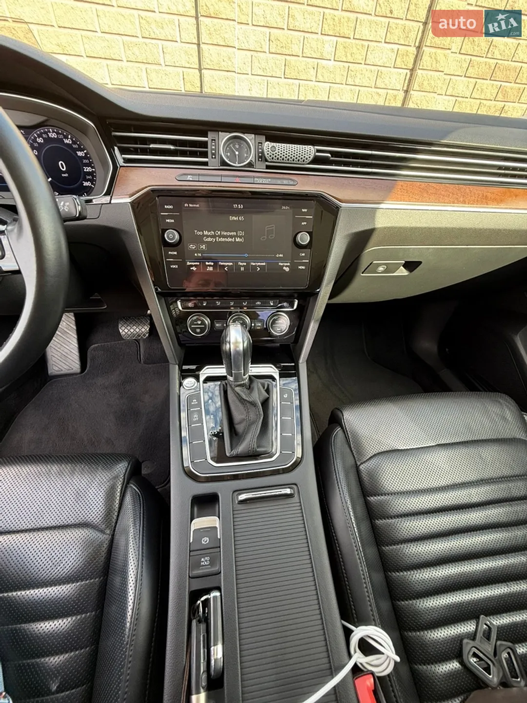 2018 Volkswagen Passat - мініатюра 34