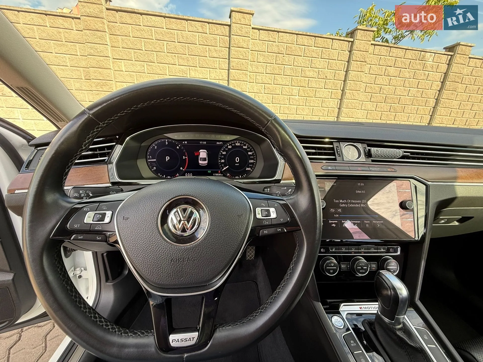 2018 Volkswagen Passat - мініатюра 37